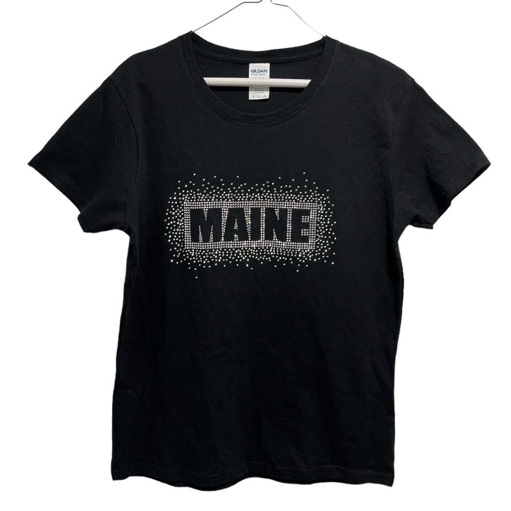 Maine Tee Shirt